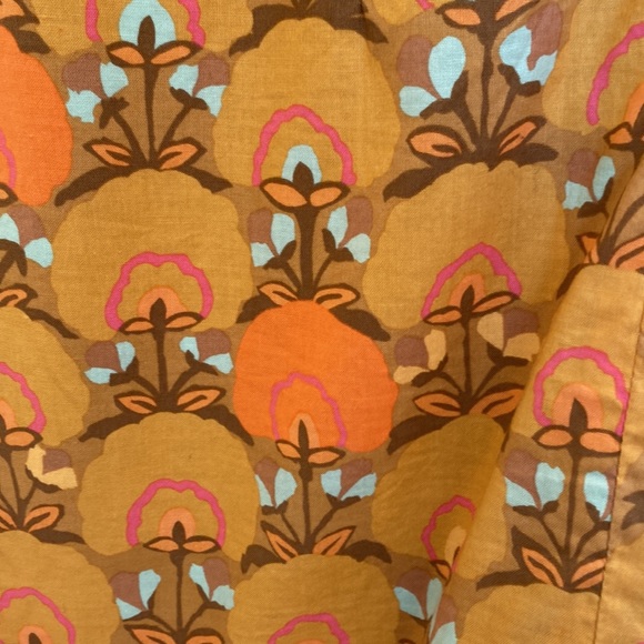 Vintage Dress - Picture 5 of 9